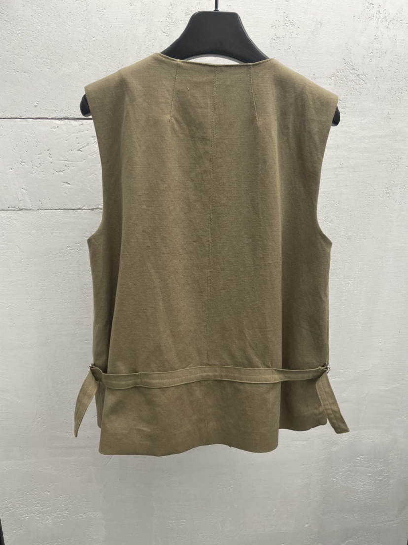 KARE/WEREPIECE韓國東大門直郵女士新品職業人氣休閑馬甲KARE/WEREPIECE馬甲