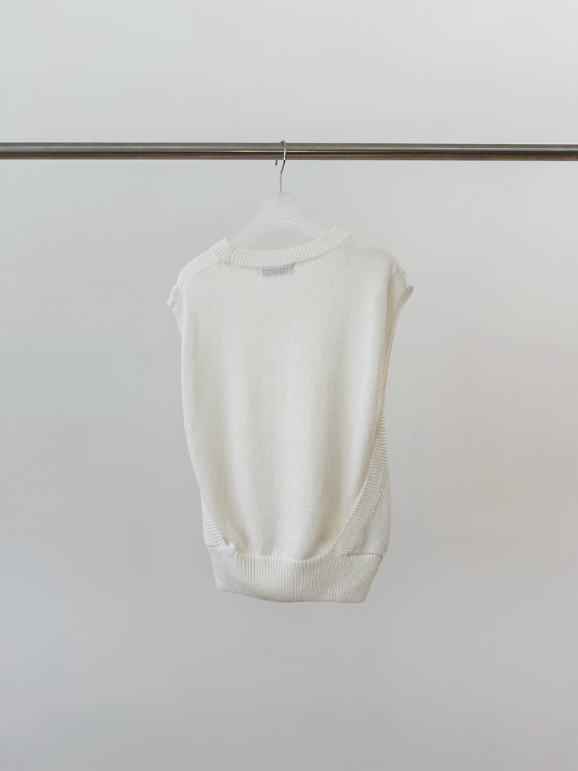 ERUME韓國東大門直郵女裝新品26春夏推薦熱賣職業吊帶背心ERUME吊帶/背心