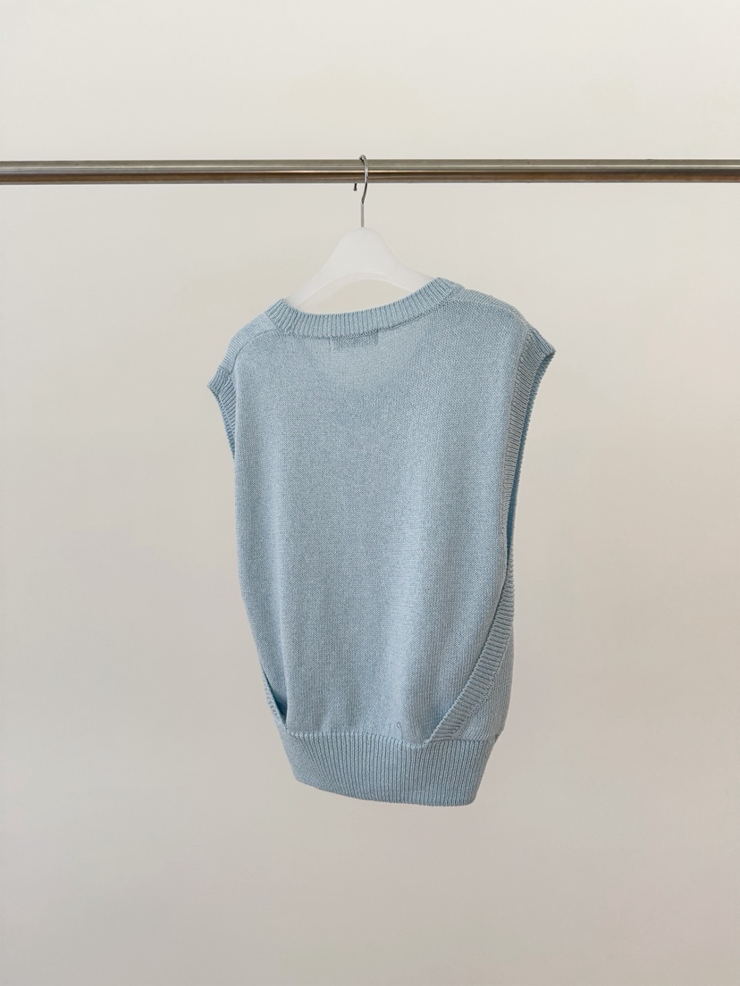 ERUME韓國東大門直郵女裝新品26春夏推薦熱賣職業吊帶背心ERUME吊帶/背心