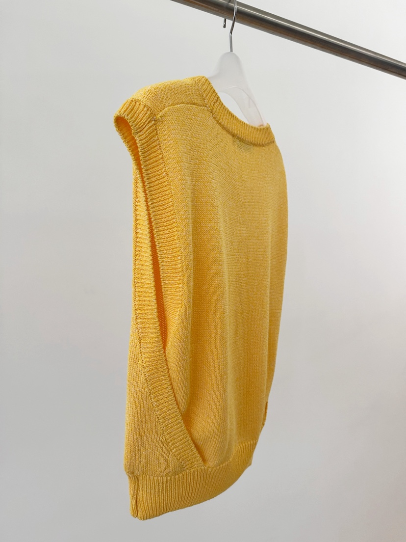 ERUME韓國東大門直郵女裝新品26春夏推薦熱賣職業吊帶背心ERUME吊帶/背心