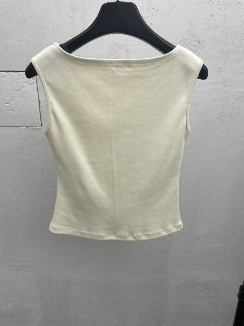 KARE/WEREPIECE韓國東大門代購女裝新款職業吊帶背心船領KARE/WEREPIECE吊帶/背心