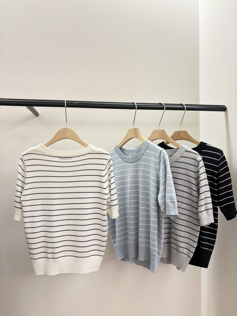 JADEMARKET韓國直郵女士新品26春夏人氣休閑時尚推薦職業T恤JADE MARKETT恤