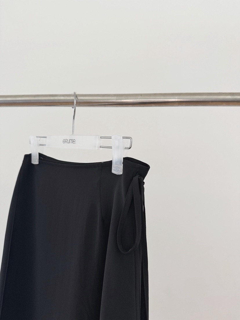 ERUME韓國東大門直郵女士新款熱賣時尚職業人氣推薦26春夏短裙ERUME短裙