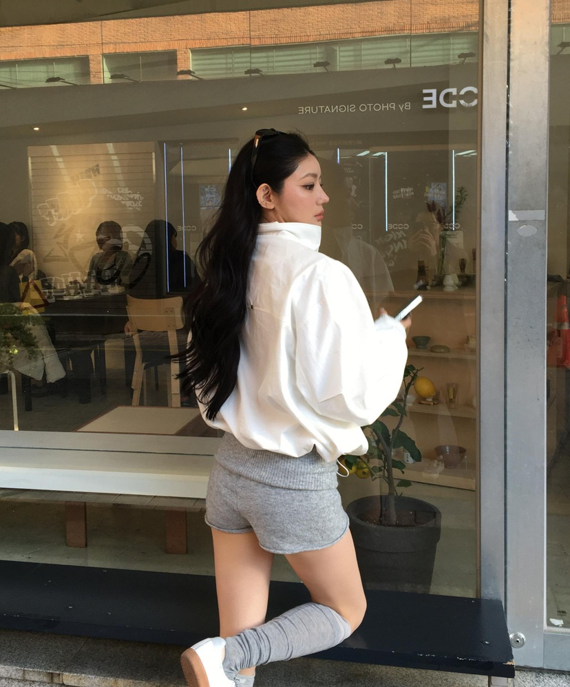 MOMENT韓國東大門代購女士新款休閑推薦時尚人氣職業夾克MOMENT/RECOVER夾克