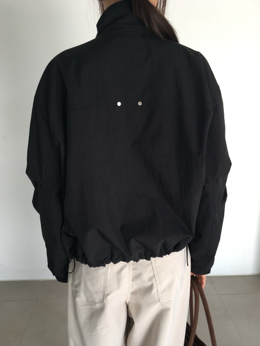 MOMENT韓國東大門代購女士新款休閑推薦時尚人氣職業夾克MOMENT/RECOVER夾克