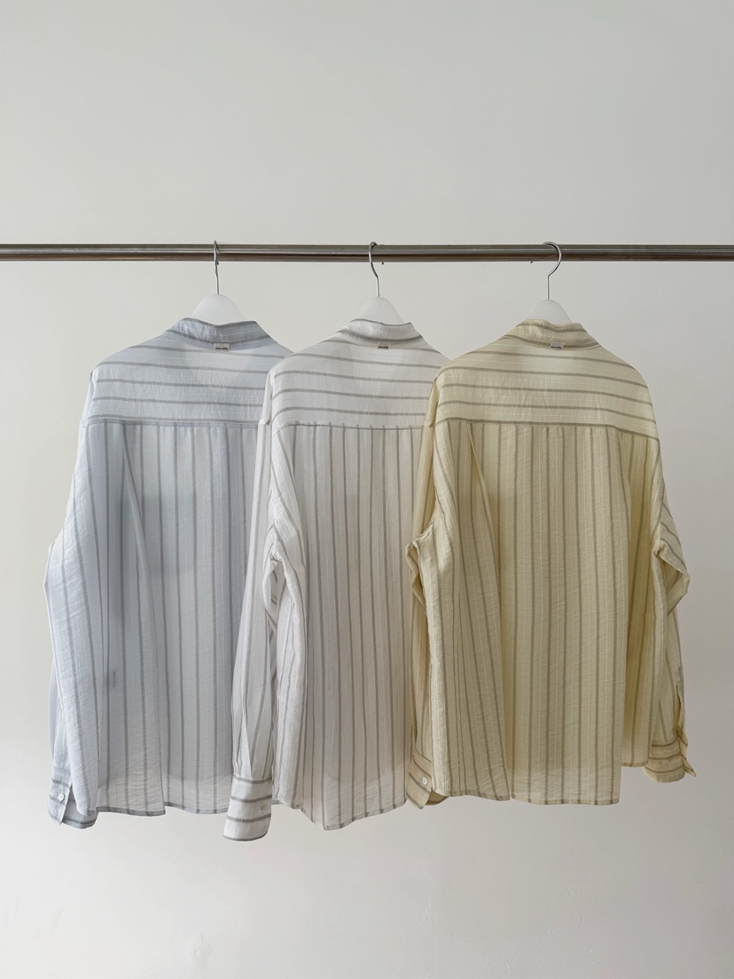 ERUME韓國東大門直郵女士新款時尚熱賣職業休閑襯衫蕾絲衫ERUME襯衫/蕾絲衫