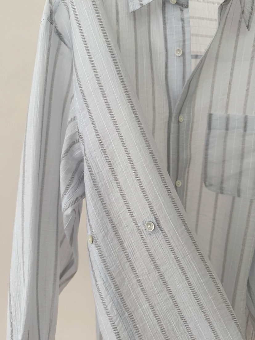 ERUME韓國東大門直郵女士新款時尚熱賣職業休閑襯衫蕾絲衫ERUME襯衫/蕾絲衫