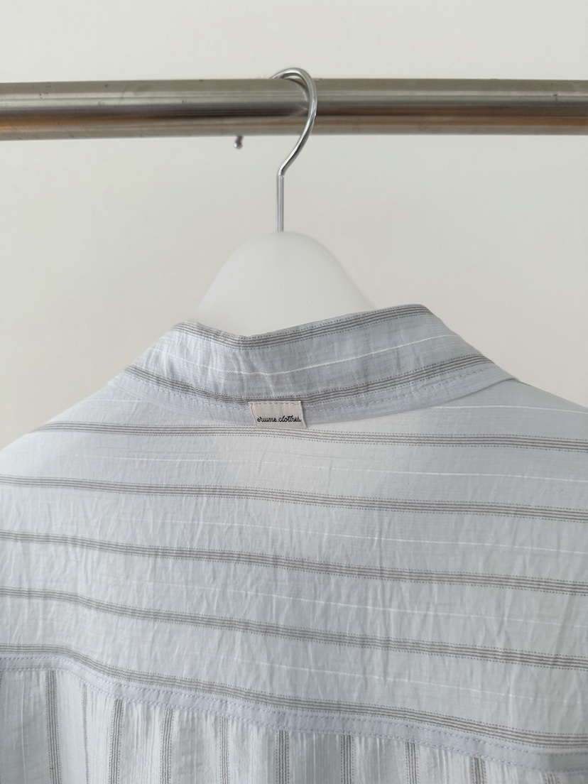 ERUME韓國東大門直郵女士新款時尚熱賣職業休閑襯衫蕾絲衫ERUME襯衫/蕾絲衫