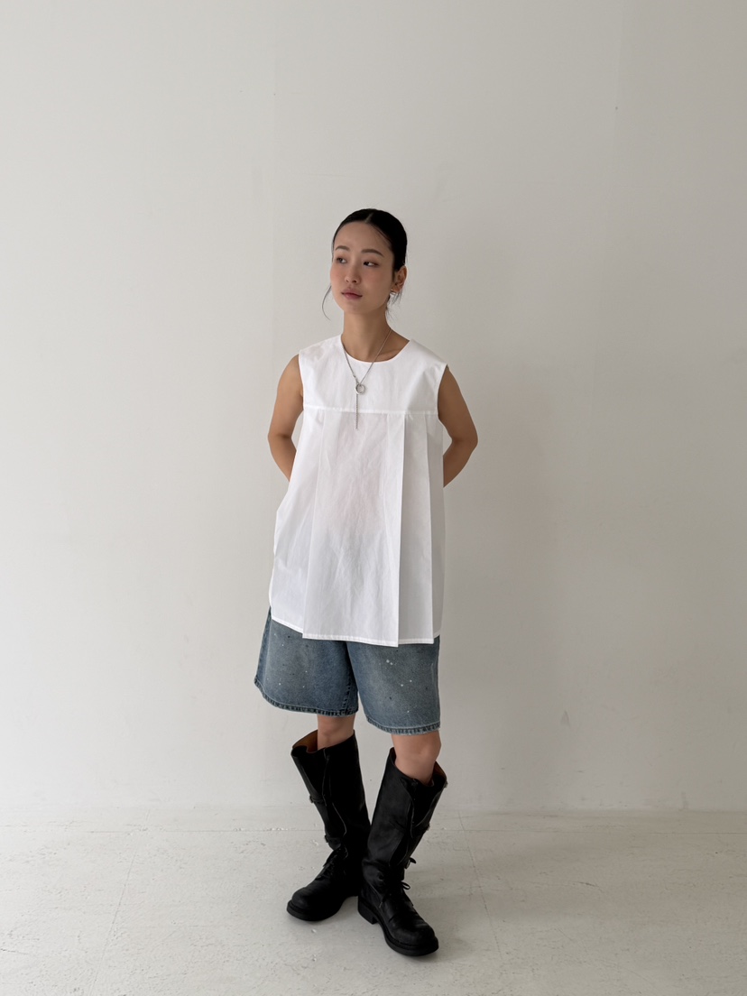 KARE/WEREPIECE韓國直郵女士新品人氣26春夏時尚吊帶背心KARE/WEREPIECE吊帶/背心