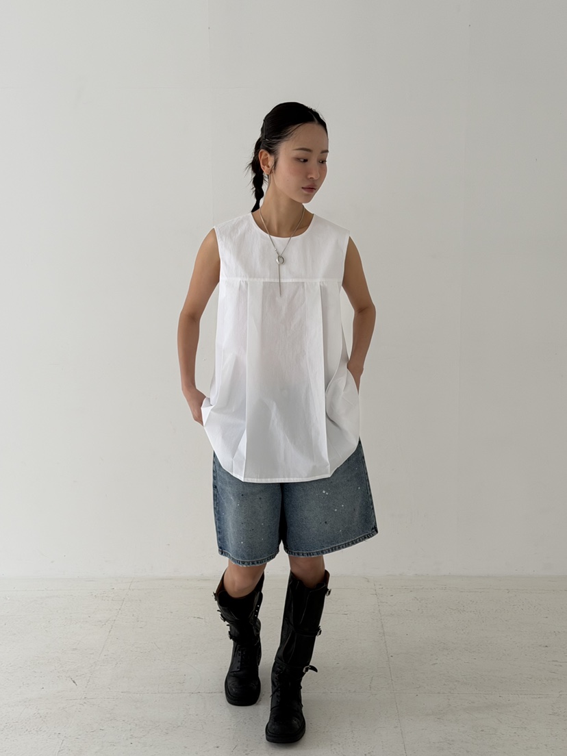 KARE/WEREPIECE韓國直郵女士新品人氣26春夏時尚吊帶背心KARE/WEREPIECE吊帶/背心