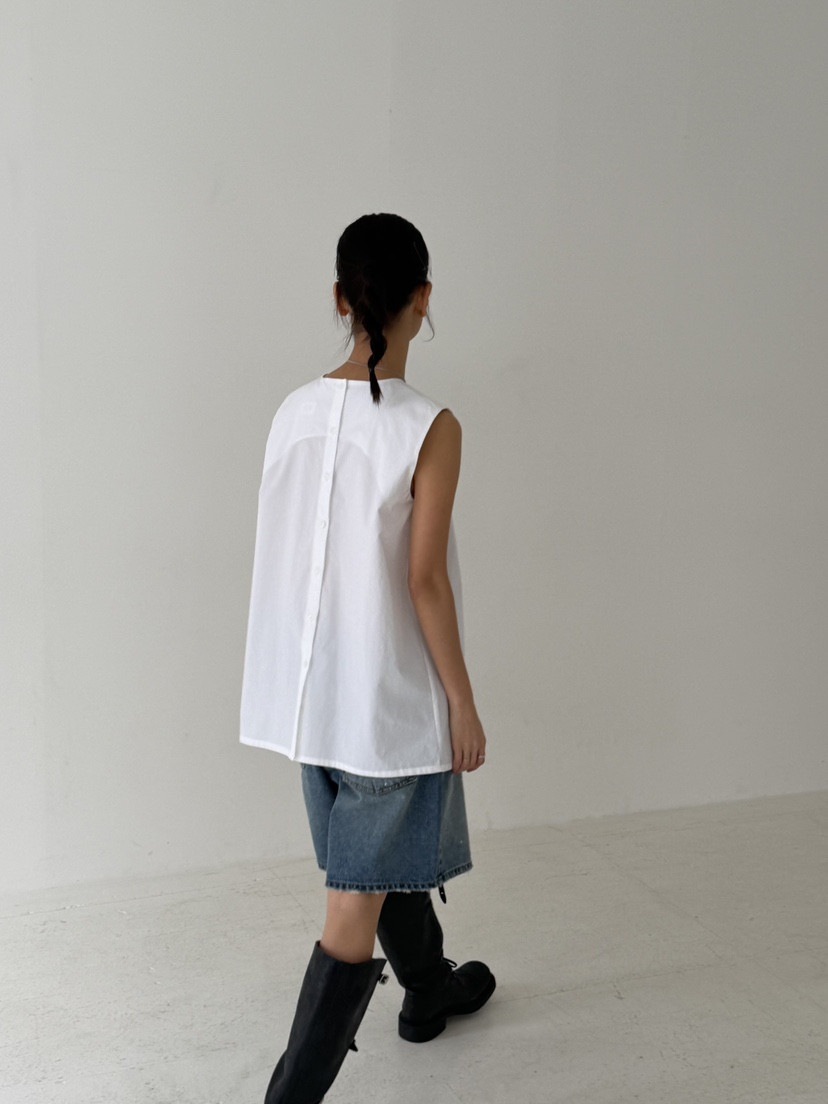 KARE/WEREPIECE韓國直郵女士新品人氣26春夏時尚吊帶背心KARE/WEREPIECE吊帶/背心