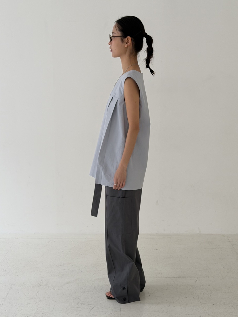 KARE/WEREPIECE韓國直郵女士新品人氣26春夏時尚吊帶背心KARE/WEREPIECE吊帶/背心