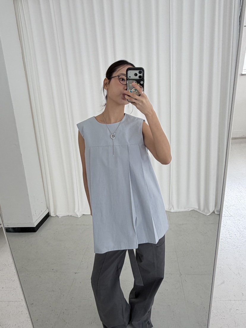 KARE/WEREPIECE韓國直郵女士新品人氣26春夏時尚吊帶背心KARE/WEREPIECE吊帶/背心