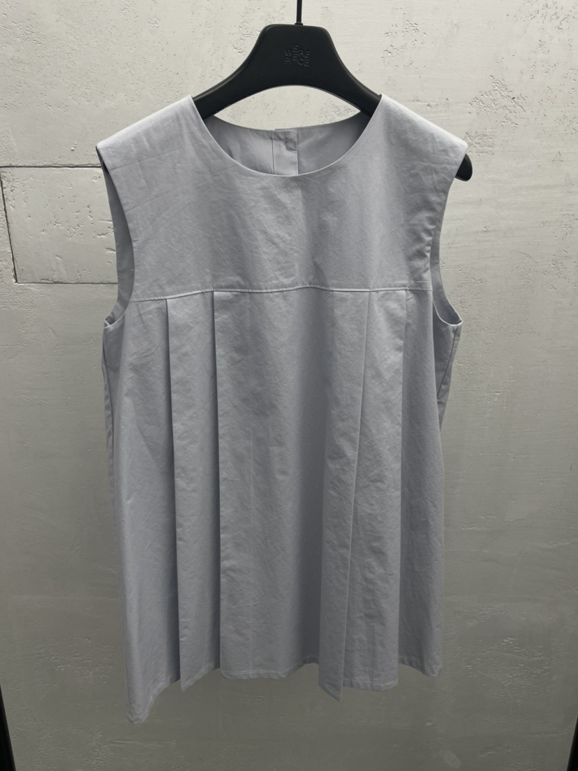 KARE/WEREPIECE韓國直郵女士新品人氣26春夏時尚吊帶背心KARE/WEREPIECE吊帶/背心圖色2