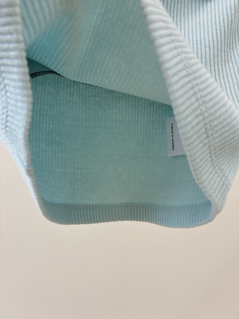 ERUME韓國直郵女裝新品時尚人氣推薦休閑熱賣職業吊帶背心ERUME吊帶/背心