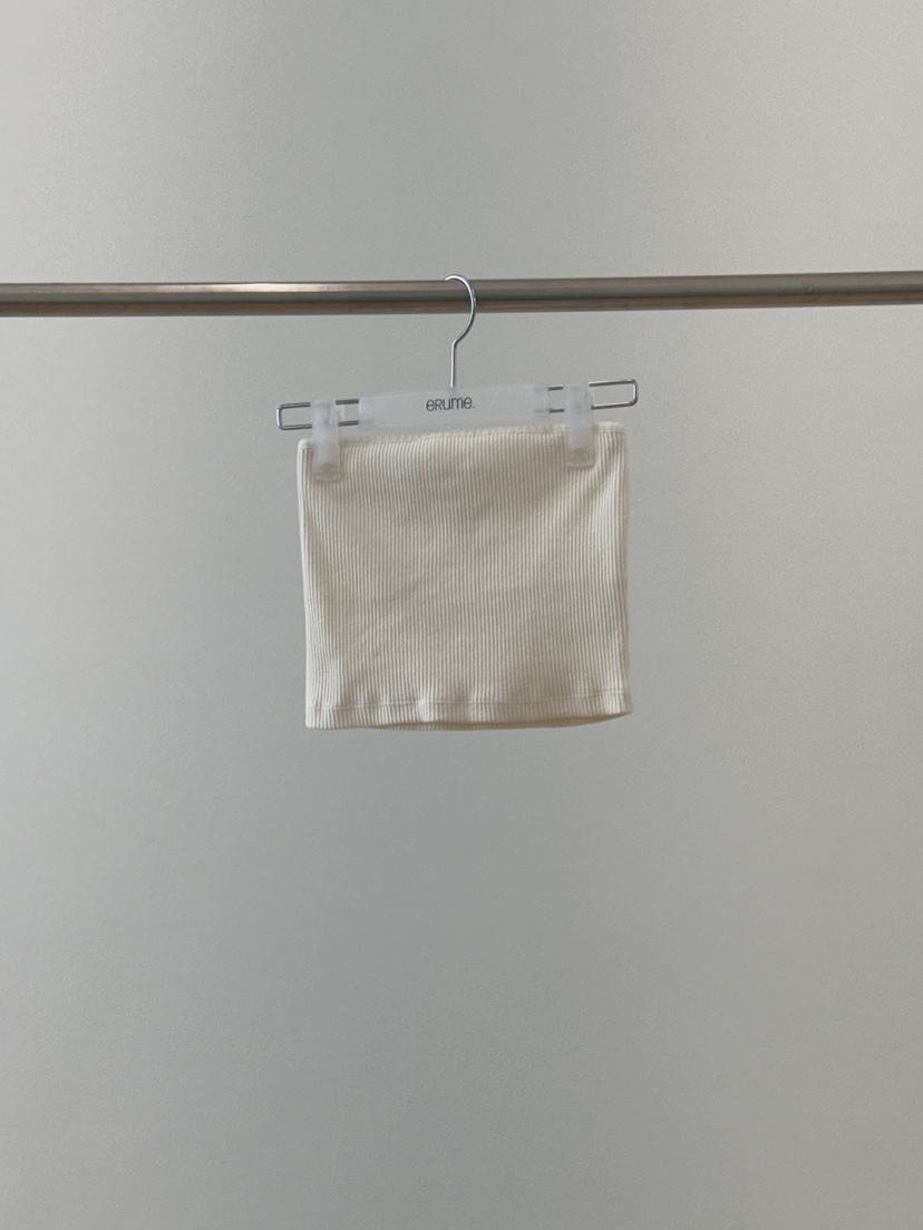 ERUME韓國直郵女裝新品時尚人氣推薦休閑熱賣職業吊帶背心ERUME吊帶/背心圖色1