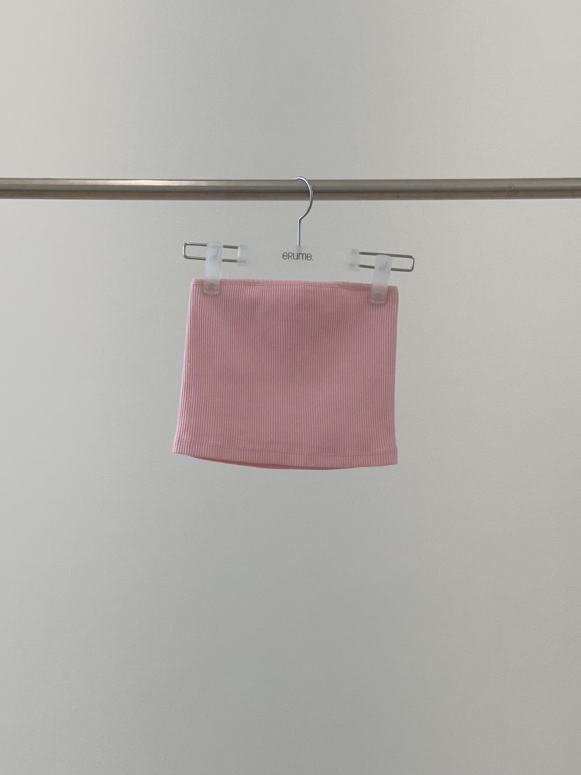 ERUME韓國直郵女裝新品時尚人氣推薦休閑熱賣職業吊帶背心ERUME吊帶/背心圖色2