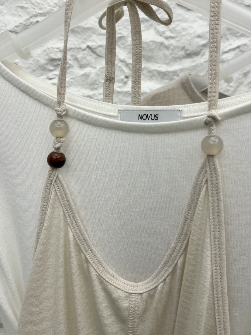 NOVUS韓國直郵實拍女裝新品人氣熱賣休閑26春夏時尚推薦套裝NOVUS套裝