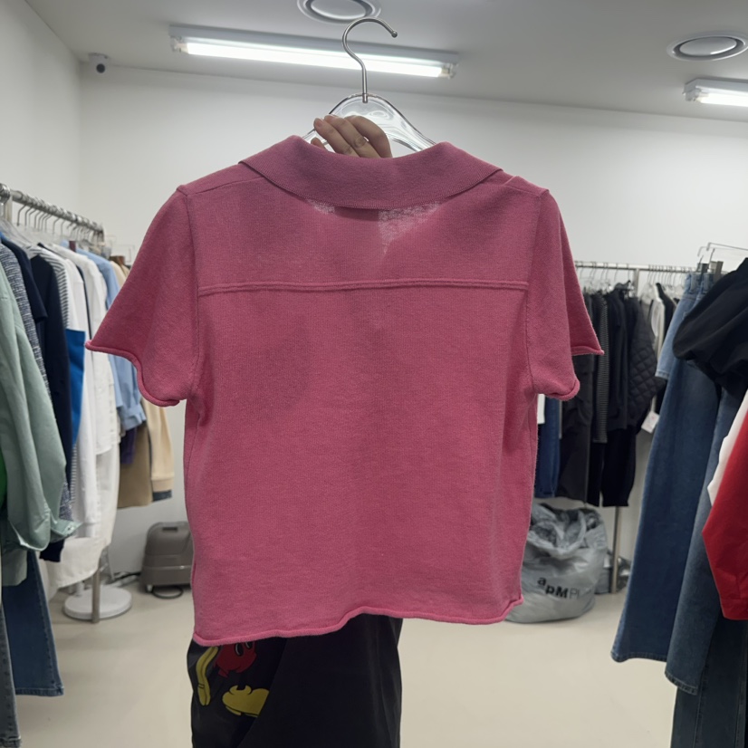 TOPDRESSING韓國直郵女士新品人氣時尚推薦職業休閑針織衫TOPDRESSING針織衫