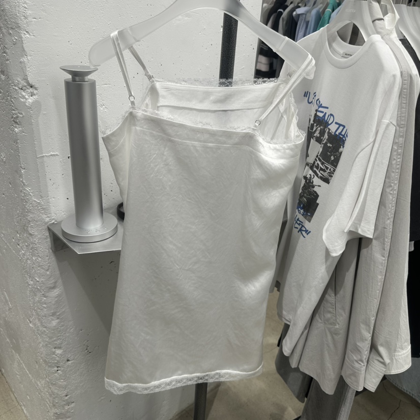 HELVETICA韓國東大門代購女裝新款26春夏推薦熱賣人氣連衣裙HELVETICA連衣裙