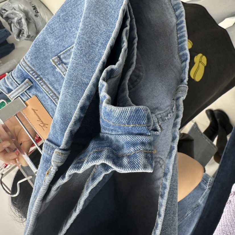 TOPDRESSING韓國東大門代購女裝新品休閑人氣推薦職業裙褲TOPDRESSING裙褲