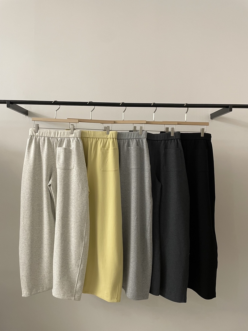 2DA/DARIMI-P韓國東大門代購女士新品人氣休閑時尚休閑褲2DA/DARIMI-P休閑褲