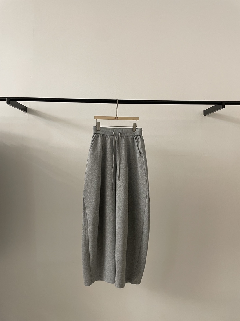 2DA/DARIMI-P韓國東大門代購女士新品人氣休閑時尚休閑褲2DA/DARIMI-P休閑褲圖色2