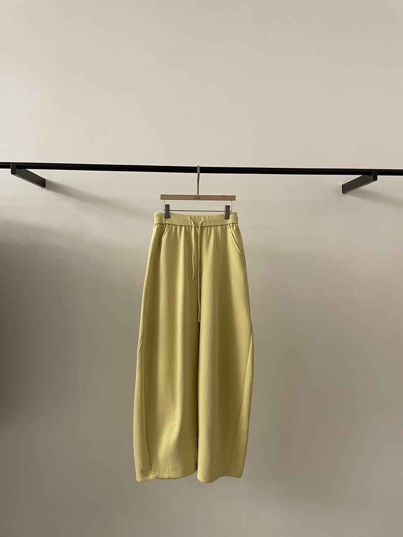 2DA/DARIMI-P韓國東大門代購女士新品人氣休閑時尚休閑褲2DA/DARIMI-P休閑褲圖色4