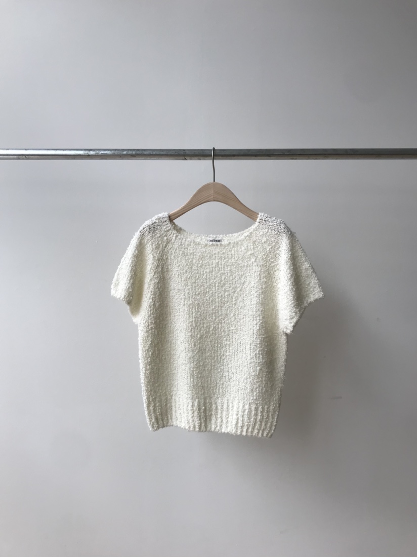 TAFFETA/MURET韓國直郵實拍女裝新品推薦休閑熱賣針織衫TAFFETA/MURET針織衫圖色1