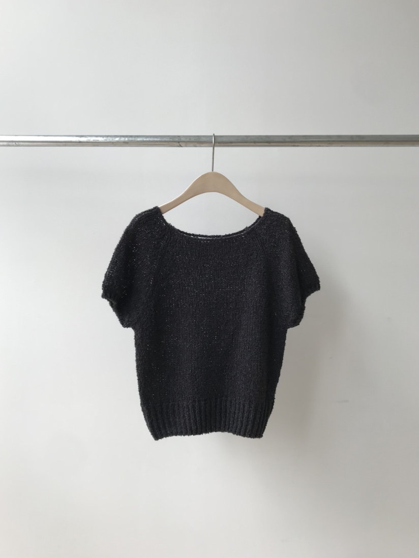 TAFFETA/MURET韓國直郵實拍女裝新品推薦休閑熱賣針織衫TAFFETA/MURET針織衫圖色2