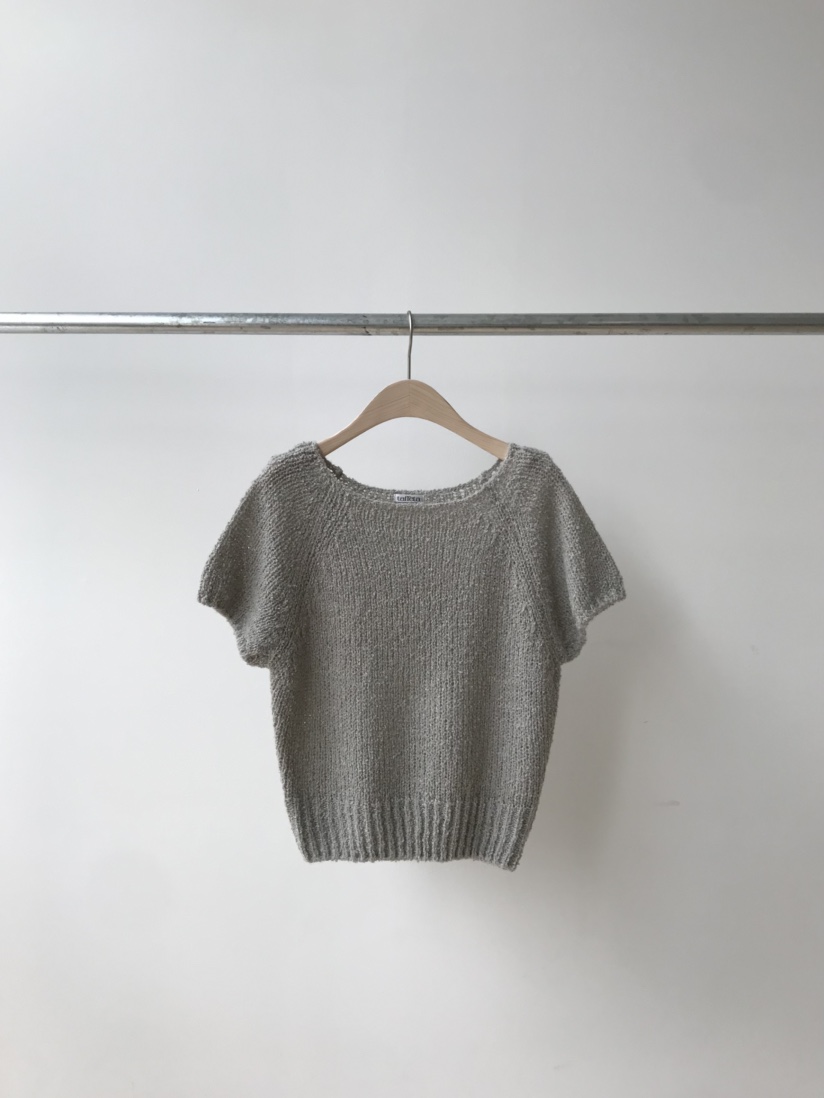 TAFFETA/MURET韓國直郵實拍女裝新品推薦休閑熱賣針織衫TAFFETA/MURET針織衫圖色3