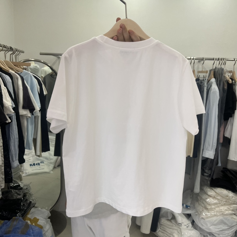 LELEN韓國東大門代購女士新款職業推薦熱賣26春夏時尚T恤LELENT恤