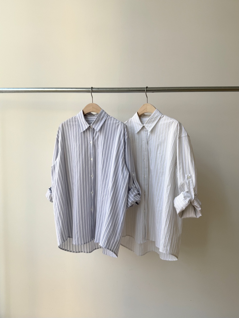 TAFFETA/MURET韓國直郵女裝新品人氣休閑襯衫蕾絲衫燈芯絨TAFFETA/MURET襯衫/蕾絲衫