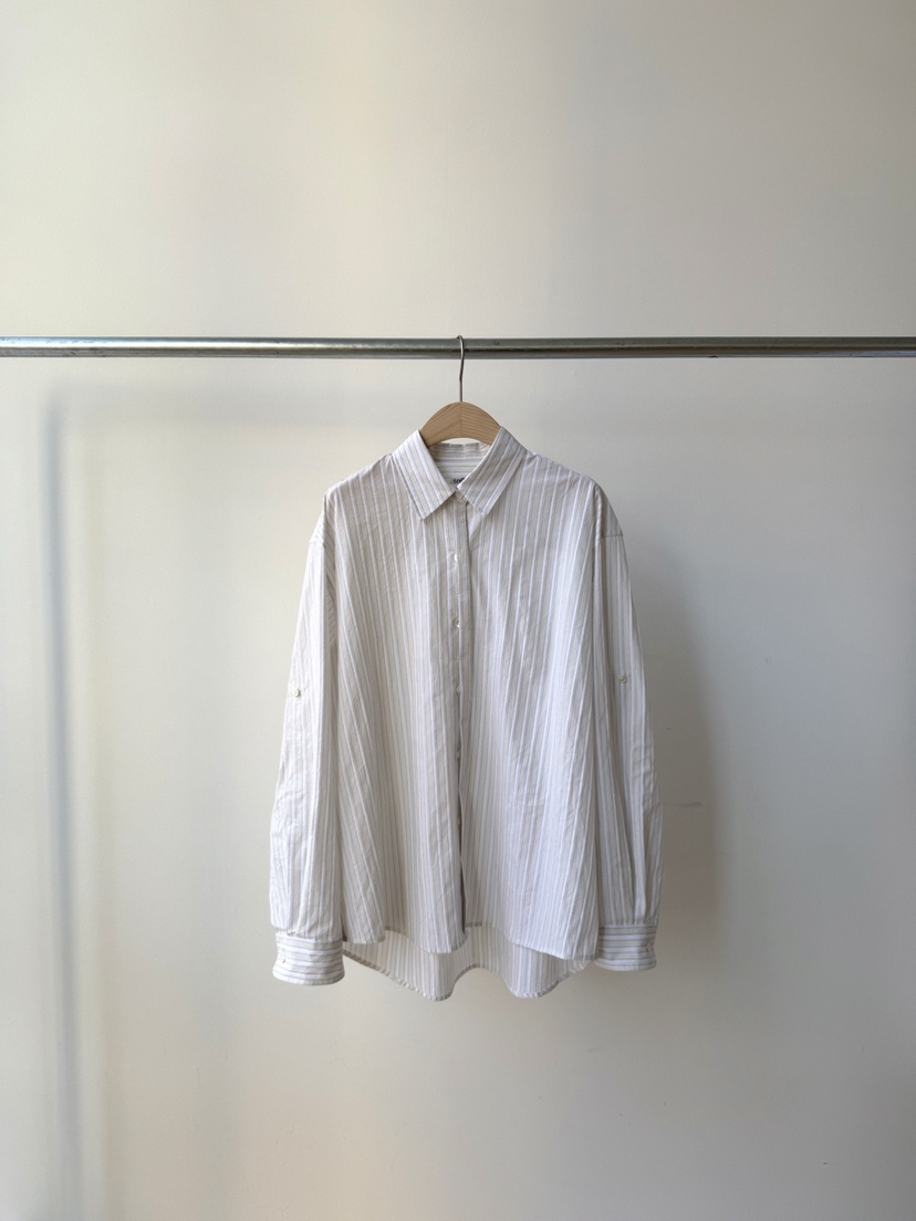 TAFFETA/MURET韓國直郵女裝新品人氣休閑襯衫蕾絲衫燈芯絨TAFFETA/MURET襯衫/蕾絲衫圖色1