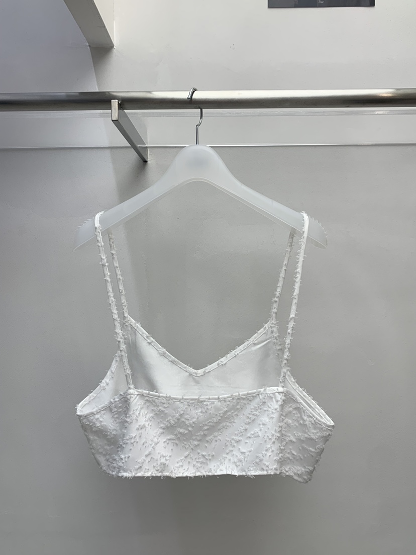 TRUE韓國直郵女裝新款時尚休閑人氣推薦熱賣26春夏吊帶背心TRUE吊帶/背心