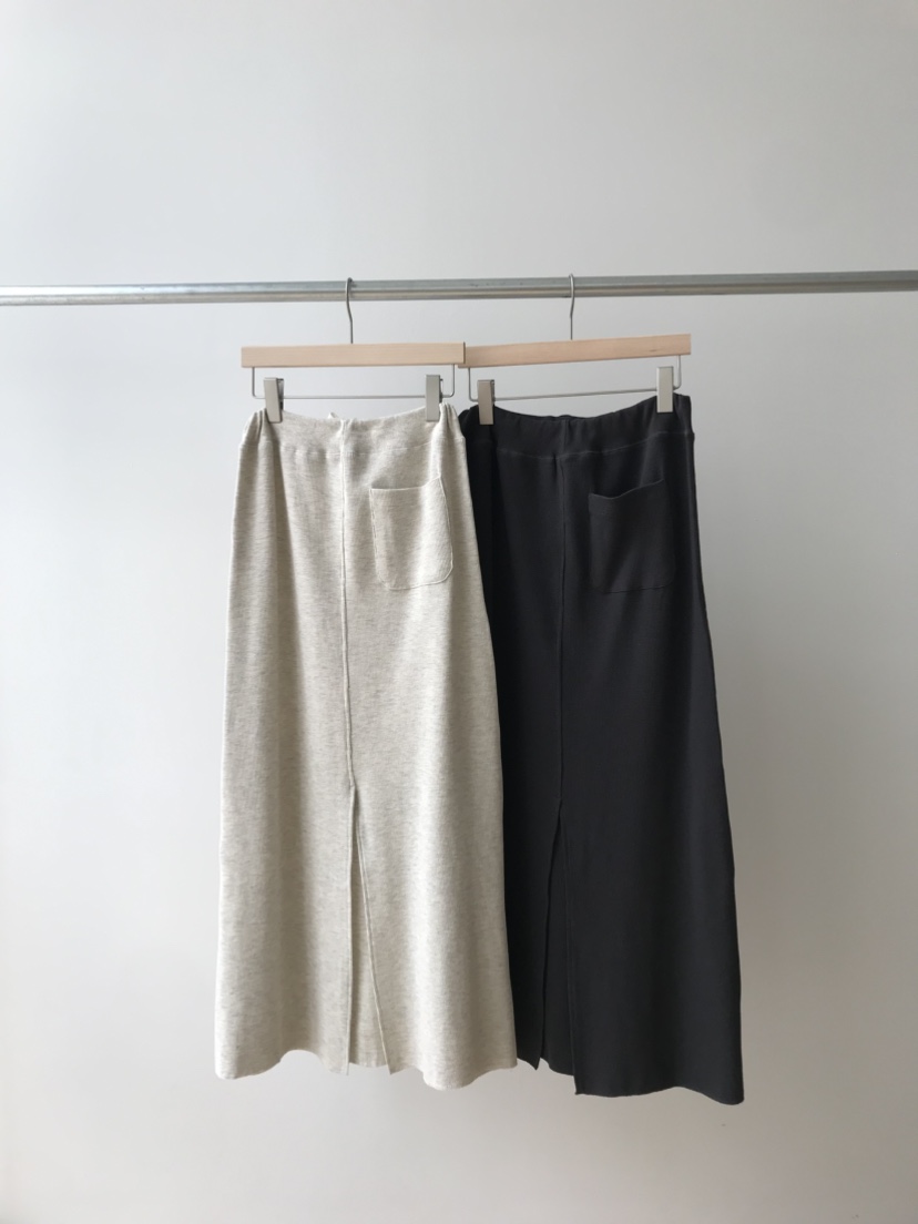 TAFFETA/MURET韓國東大門直郵女士新款26春夏半身裙中短裙TAFFETA/MURET半身裙/中短裙