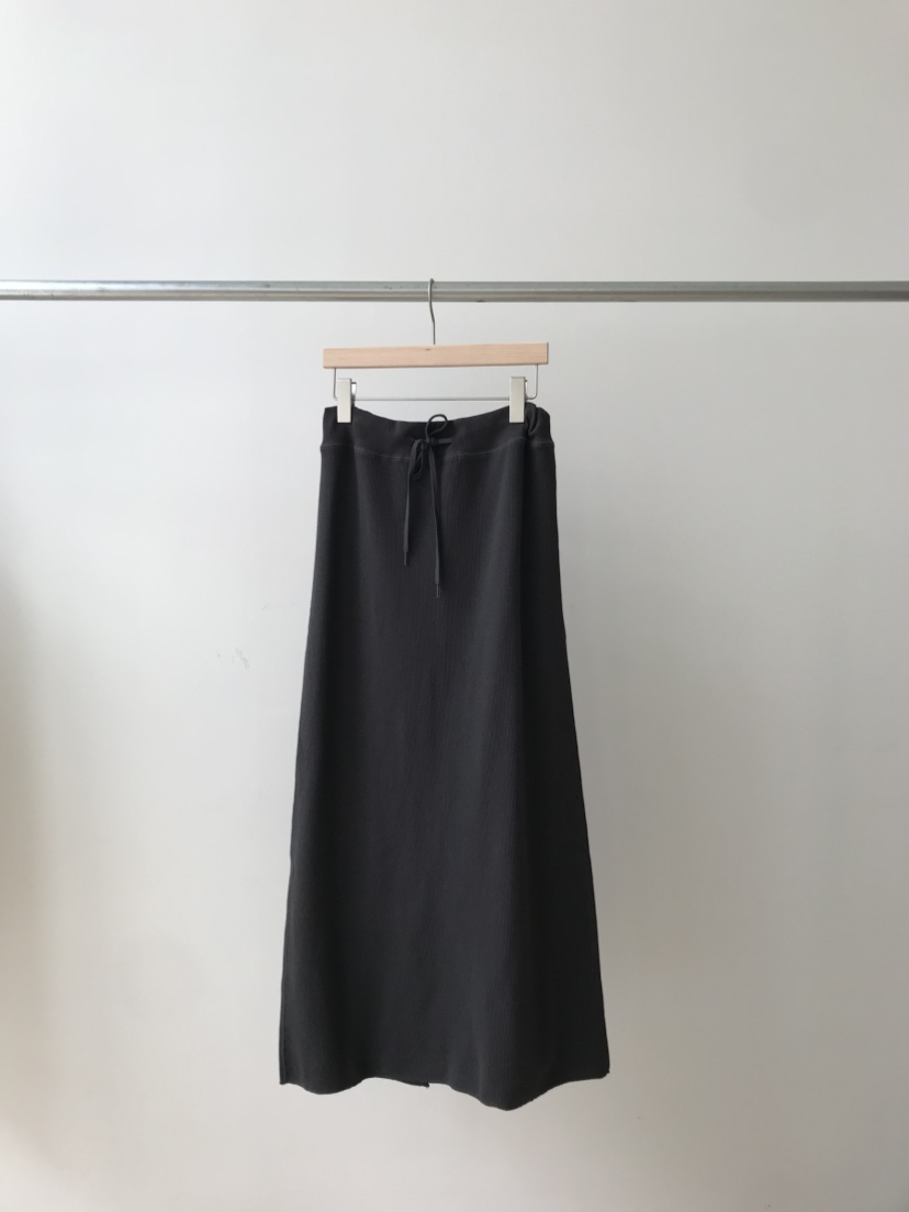 TAFFETA/MURET韓國東大門直郵女士新款26春夏半身裙中短裙TAFFETA/MURET半身裙/中短裙圖色2