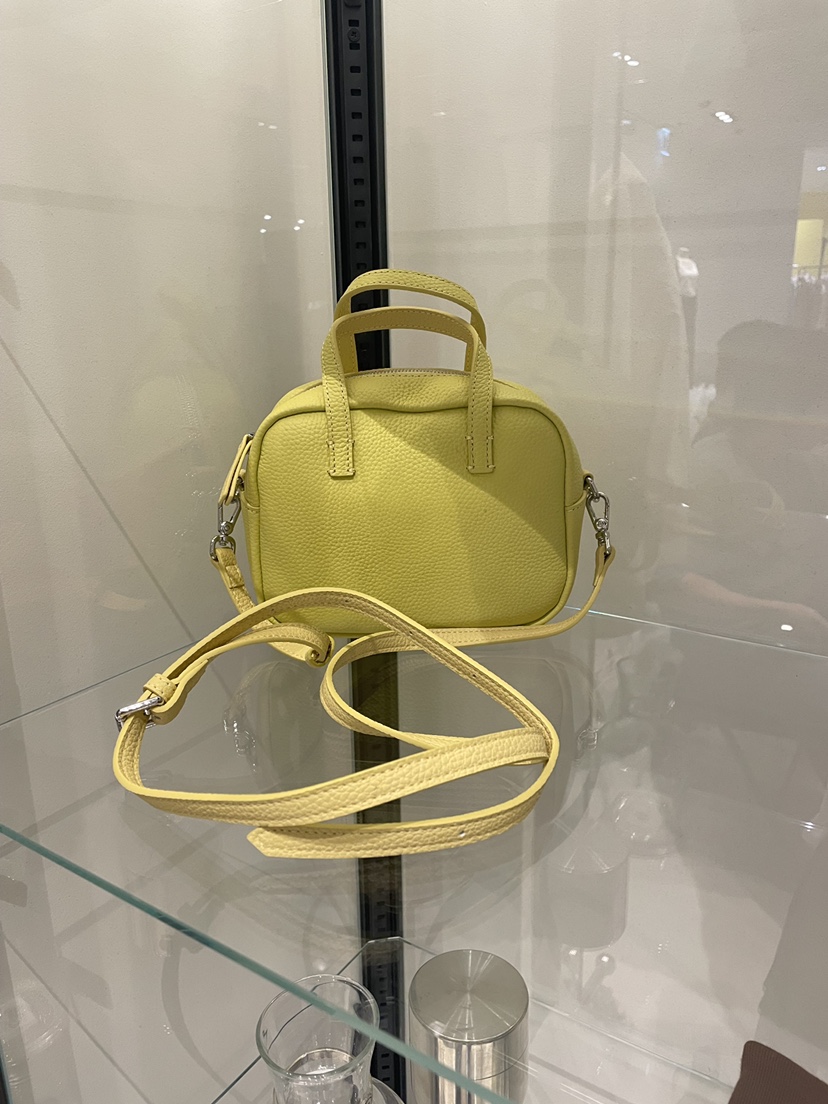 MUCH MORE/JACKPOT韓國直郵實拍女裝新品時尚單肩斜跨包MUCH MORE/JACKPOT單肩/斜跨包圖色1