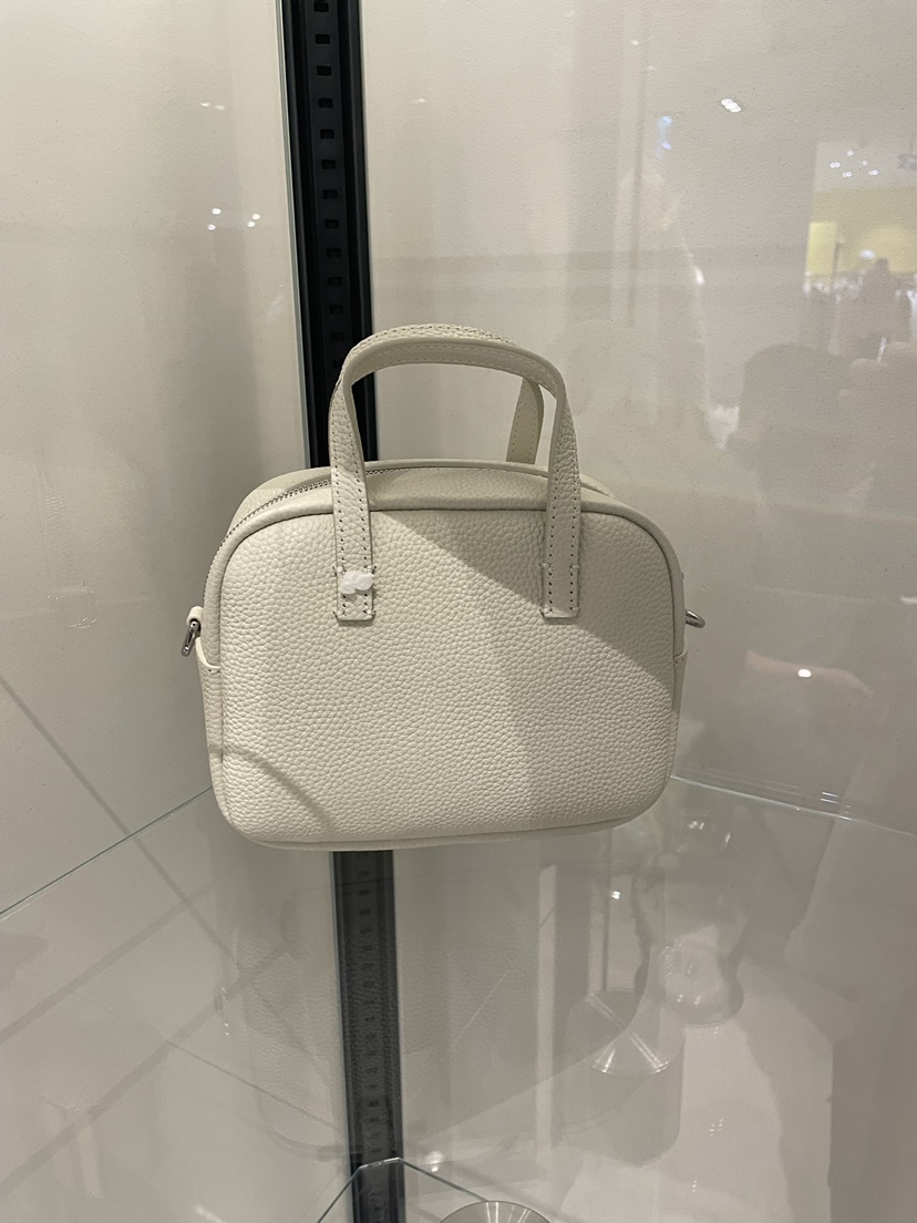 MUCH MORE/JACKPOT韓國直郵實拍女裝新品時尚單肩斜跨包MUCH MORE/JACKPOT單肩/斜跨包圖色2