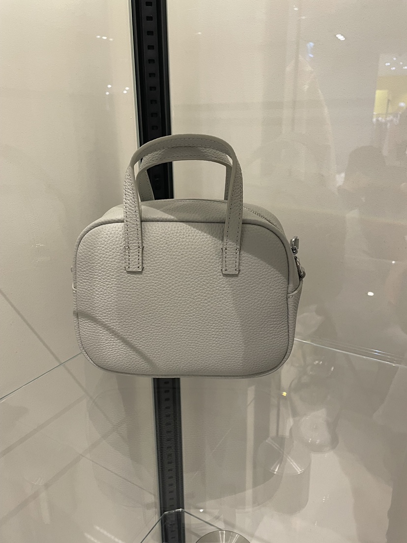 MUCH MORE/JACKPOT韓國直郵實拍女裝新品時尚單肩斜跨包MUCH MORE/JACKPOT單肩/斜跨包圖色3