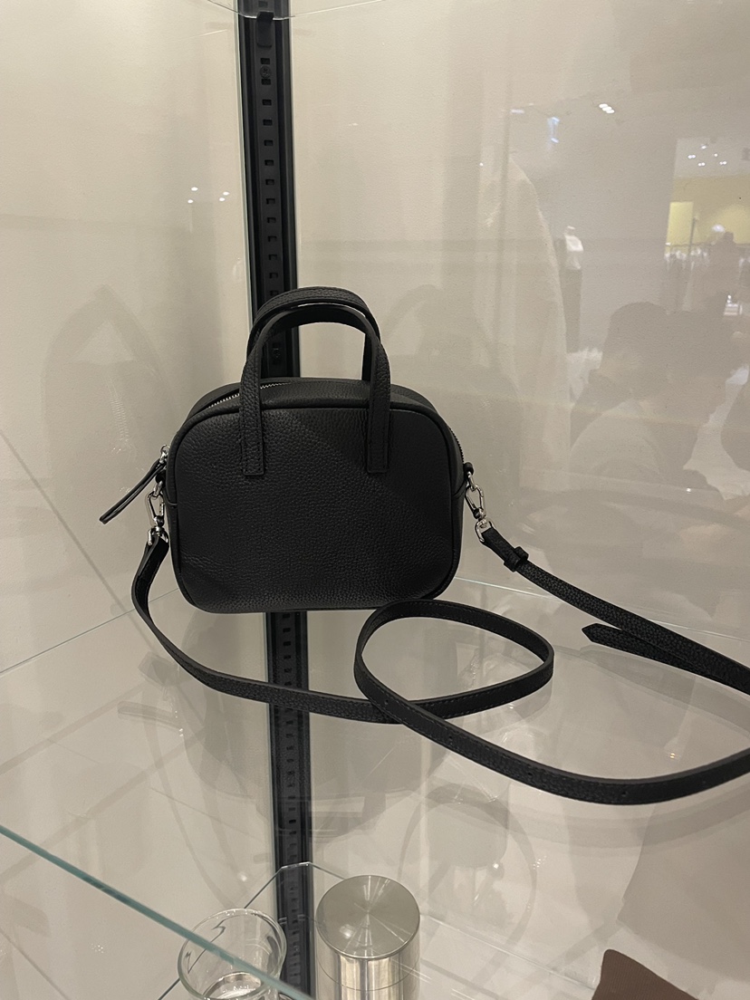 MUCH MORE/JACKPOT韓國直郵實拍女裝新品時尚單肩斜跨包MUCH MORE/JACKPOT單肩/斜跨包圖色4