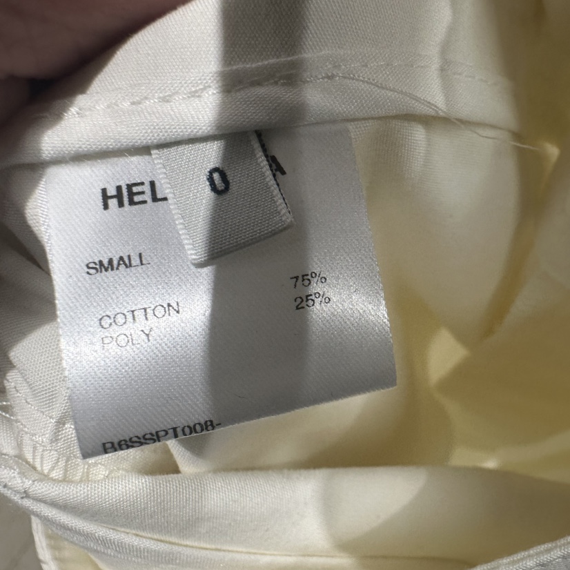 HELVETICA韓國代購女士新款推薦休閑人氣26春夏時尚休閑褲HELVETICA休閑褲