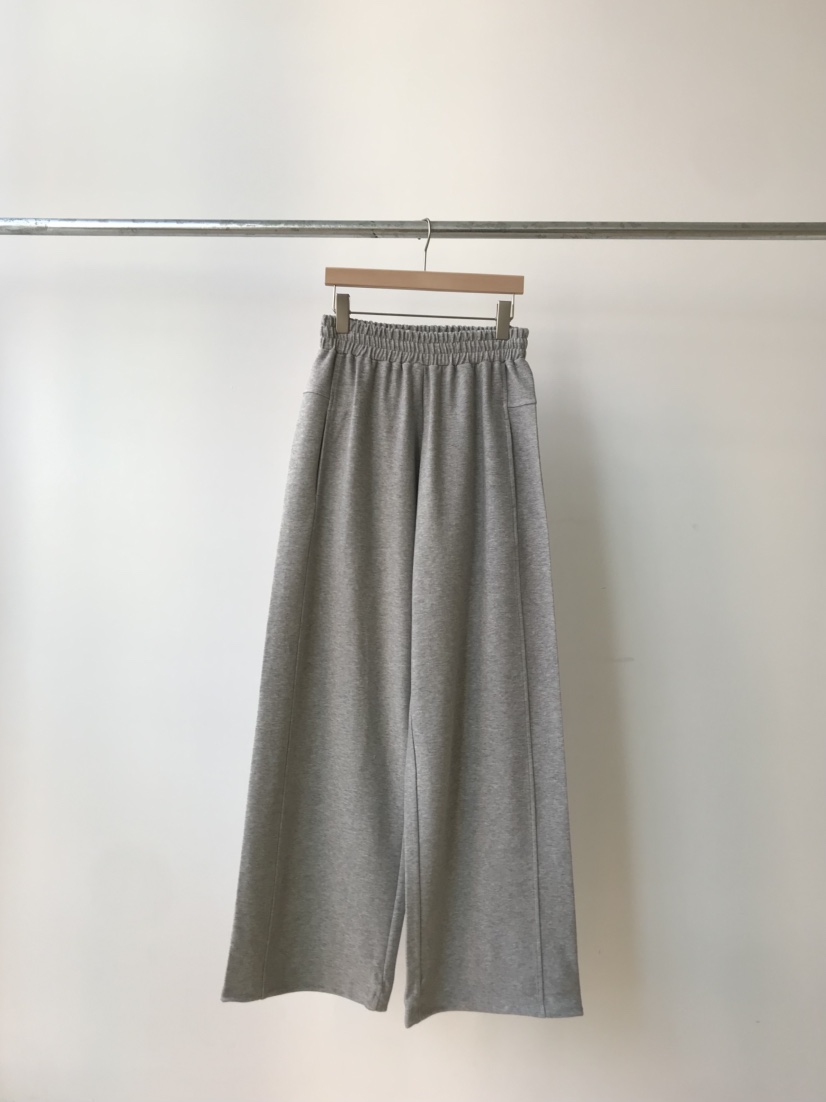 TAFFETA/MURET韓國東大門代購女裝新品休閑熱賣時尚休閑褲TAFFETA/MURET休閑褲圖色2