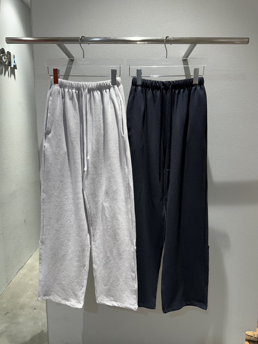 ARSERA韓國直郵女裝新款時尚熱賣職業推薦人氣休閑褲保暖ARSERA休閑褲