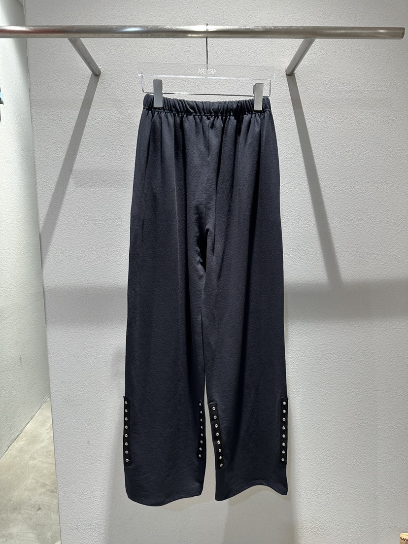 ARSERA韓國直郵女裝新款時尚熱賣職業推薦人氣休閑褲保暖ARSERA休閑褲