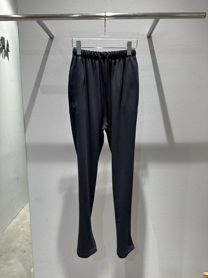 ARSERA韓國直郵女裝新款時尚熱賣職業推薦人氣休閑褲保暖ARSERA休閑褲