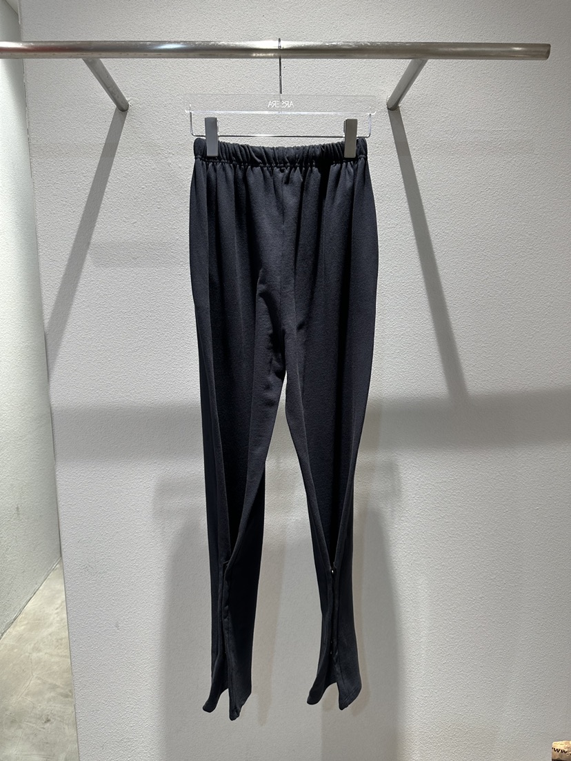 ARSERA韓國直郵女裝新款時尚熱賣職業推薦人氣休閑褲保暖ARSERA休閑褲