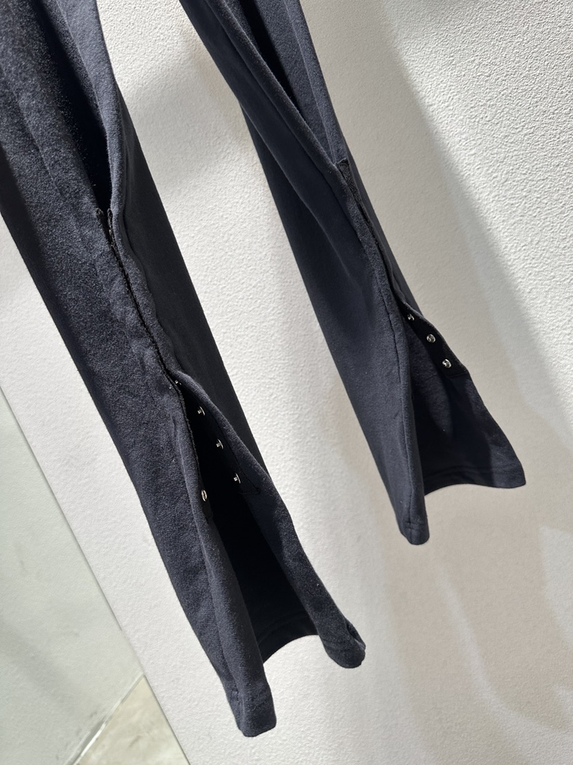 ARSERA韓國直郵女裝新款時尚熱賣職業推薦人氣休閑褲保暖ARSERA休閑褲