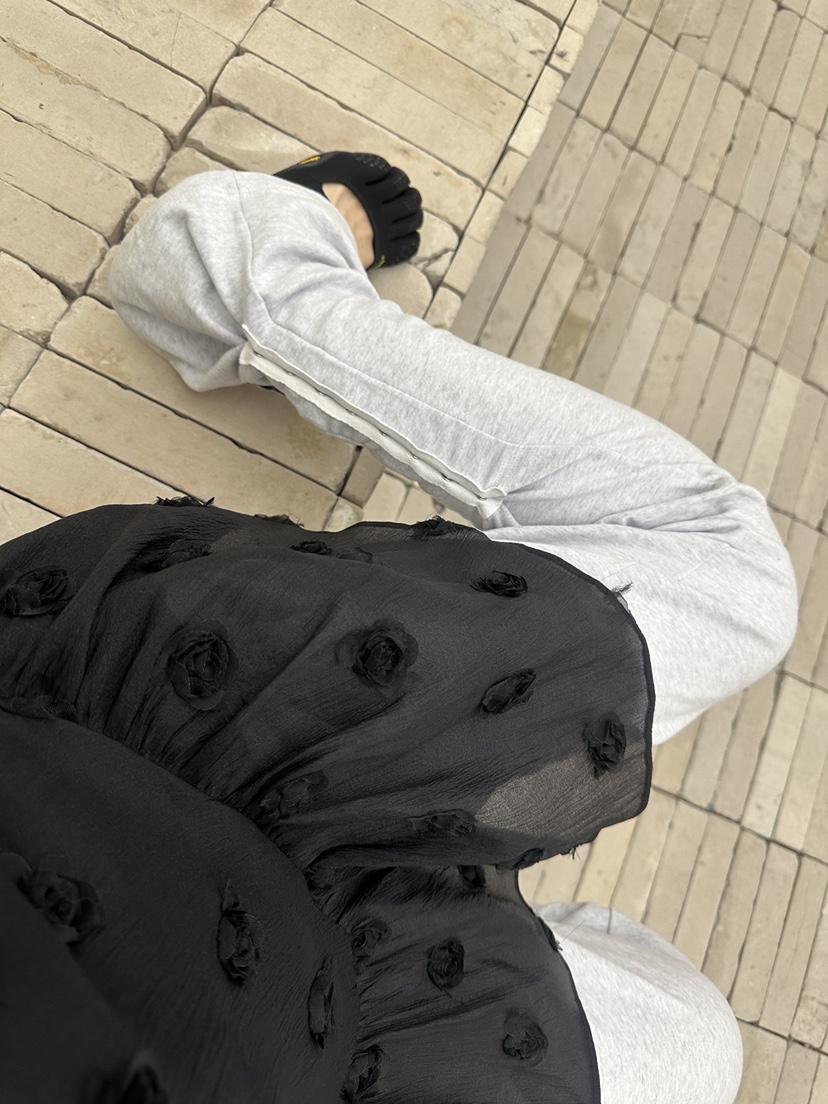 ARSERA韓國直郵女裝新款時尚熱賣職業推薦人氣休閑褲保暖ARSERA休閑褲