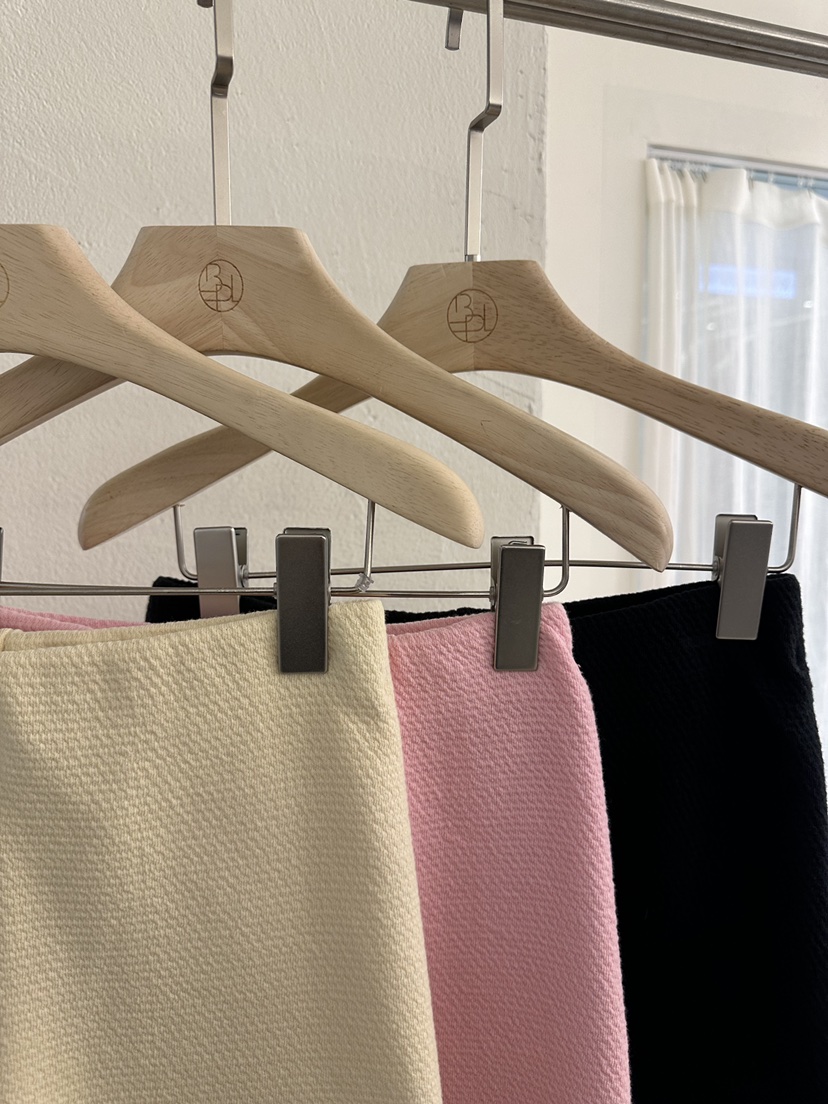 BPLAN韓國直郵女士新款熱賣休閑推薦26春夏人氣時尚職業短褲BPLAN短褲